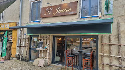 Le Jouvin – Restaurant à Saint-Junien