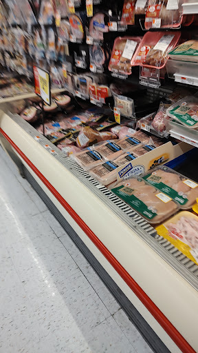 Grocery Store «Food Lion», reviews and photos, 4195 Winchester Rd, Marshall, VA 20115, USA