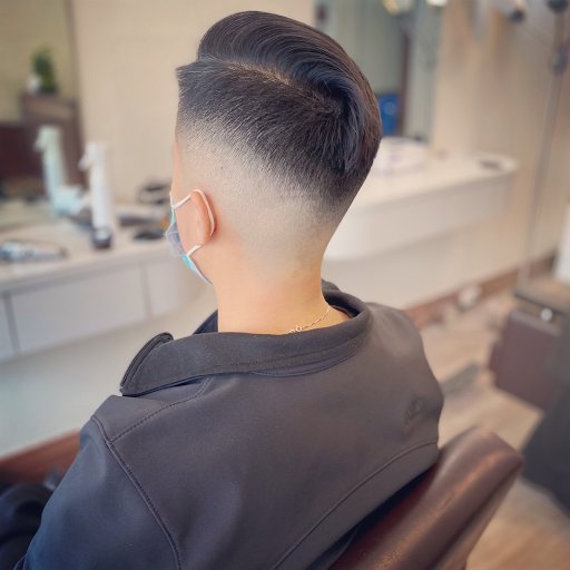 Beauty Salon «Monterey Beauty Salon», reviews and photos, 597 Monterey Blvd, San Francisco, CA 94127, USA