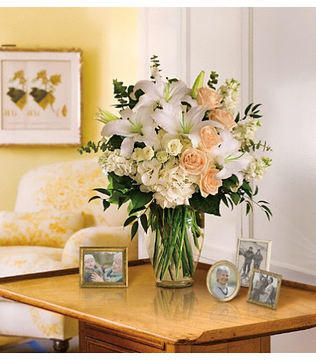 Florist «Flower Spot», reviews and photos, 4600 McGregor Blvd, Fort Myers, FL 33901, USA