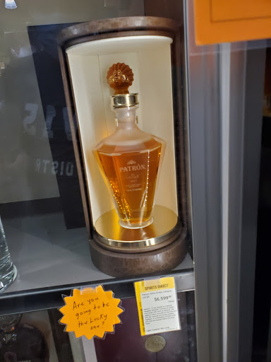 Wine Store «Total Wine & More», reviews and photos, 6701 Uptown Blvd NE, Albuquerque, NM 87110, USA