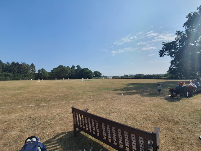 Barton Turf Cricket Ground, Hall Rd, Barton Turf, Norwich NR12 8AU, United Kingdom
