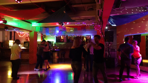 Salsa clubs Hamburg