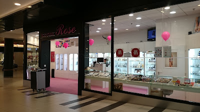 Bijouterie Rose à Thionville