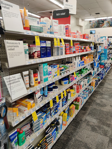 Drug Store «CVS», reviews and photos, 35720 Fremont Blvd, Fremont, CA 94536, USA