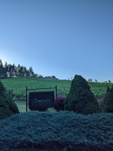 Winery «Sarver Winery», reviews and photos, 25600 Mayola Ln, Eugene, OR 97402, USA