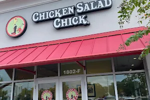 Chicken Salad Chick image