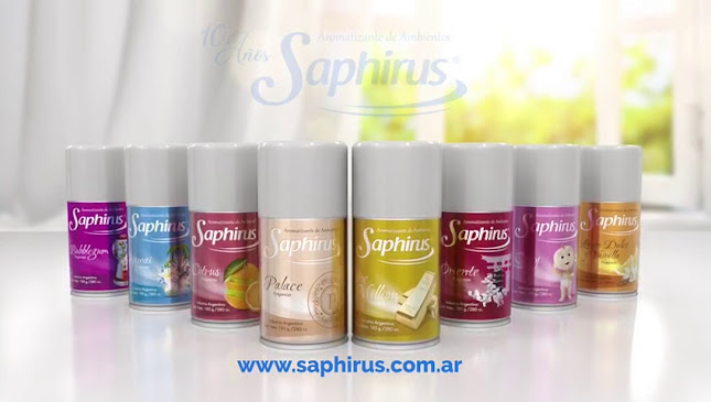 Saphirus Uruguay - Ciudad de la Costa