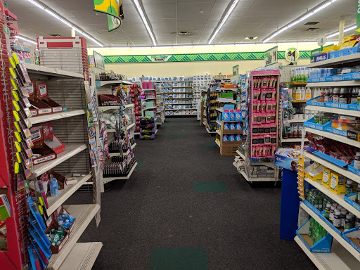 Dollar Store «Dollar Tree», reviews and photos, 1351 S Main St #500, Boerne, TX 78006, USA