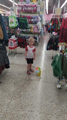 Discount Store «Fallas Discount Stores», reviews and photos, 19719 Sherman Way, Winnetka, CA 91306, USA