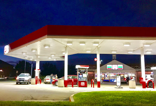 Convenience Store «7-Eleven», reviews and photos, 13491 Olive Blvd, Chesterfield, MO 63017, USA