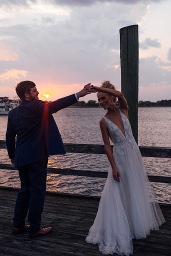 Bridal Shop «Lovely Bride», reviews and photos, 127 King St, Charleston, SC 29401, USA