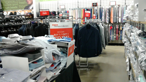 Clothing Store «K&G Fashion Superstore», reviews and photos, 13902 Northwest Fwy, Houston, TX 77040, USA
