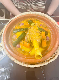 Couscous du Pure Passion, Restaurant Marocain Orleans - Couscous et Tajines Orléans - n°2