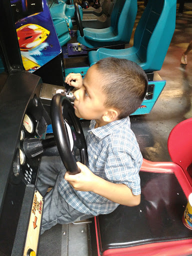 Amusement Center «Jambo Park», reviews and photos, 12046 N 32nd St, Phoenix, AZ 85028, USA