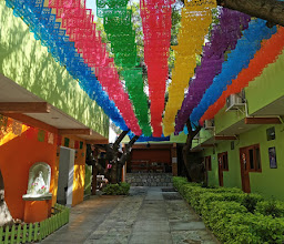 Hotel Los Ciruelos photo