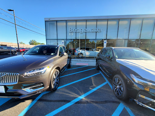 Car Dealer «Volvo Cars Bridgewater», reviews and photos, 1028 US-22, Somerville, NJ 08876, USA