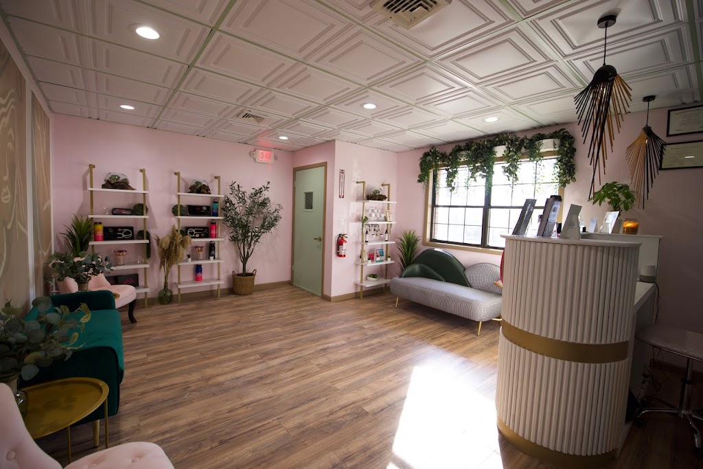 Vanity Arts Aesthetic and Wellness Spa Freehold Township, NJ 07728