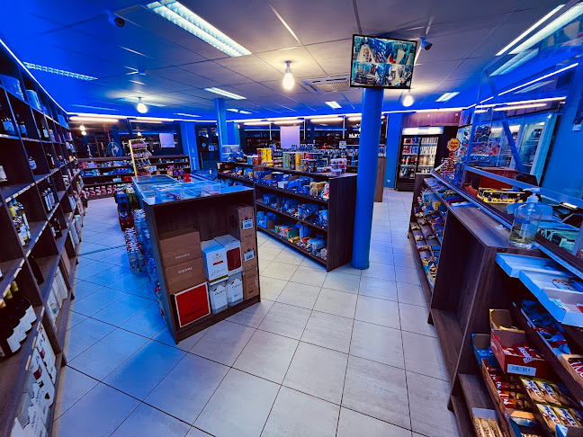 Beoordelingen van Nachtwinkel Stop&Shop Sint-Amandsberg in Gent - Sportwinkel