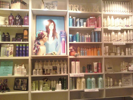 Hairdresser «The Hair Spa Inc», reviews and photos, 356 Farmington Ave, Plainville, CT 06062, USA