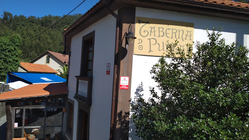 A Taberna Do Puntal