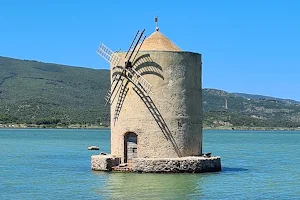 Ancient Spanish Mill image