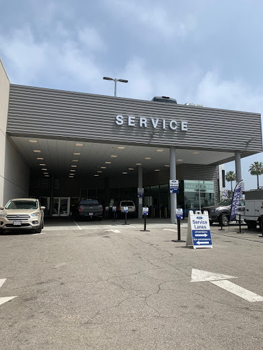 Car Dealer «Star Ford Lincoln», reviews and photos, 1101 S Brand Blvd, Glendale, CA 91204, USA