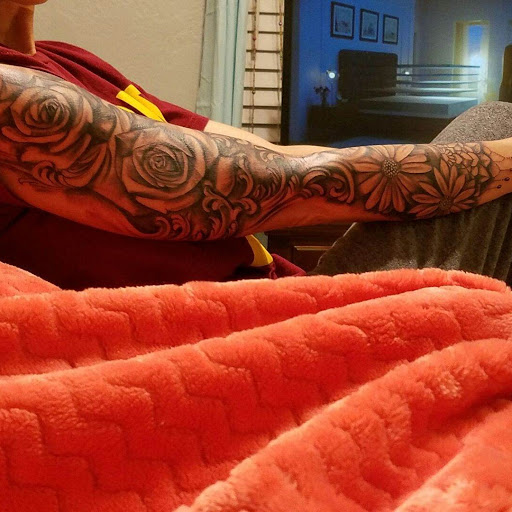 Explore good tattoo ideas for cover up, creative tattoo ideas in Lawton, available at Avenue Tattoo Studio