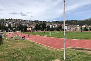 Estadio Parque Zonal Cusco image