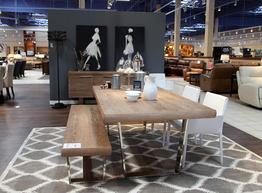 Furniture Store «Living Spaces - Rancho Cucamonga», reviews and photos, 12649 E Foothill Blvd, Rancho Cucamonga, CA 91730, USA