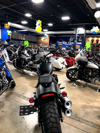 Motorcycle Dealer «Hudson Valley Harley-Davidson®», reviews and photos, 33 NY-304, Nanuet, NY 10954, USA