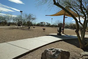 Ivan's Spot Dog Park image