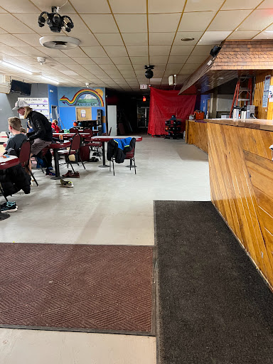 Bowling Alley «Cove Bowling Lanes», reviews and photos, 109 Stockbridge Rd, Great Barrington, MA 01230, USA