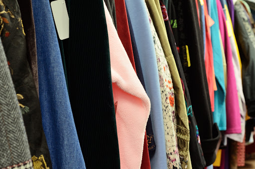 Consignment Shop «Next-To-New Shop», reviews and photos, 416 S Kimbrough Ave, Springfield, MO 65806, USA