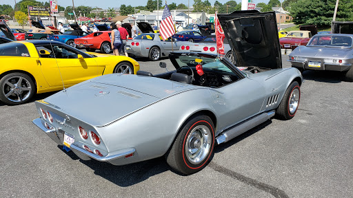 Used Car Dealer «Stoudt Auto Sales», reviews and photos, 1350 Carbon St, Reading, PA 19601, USA