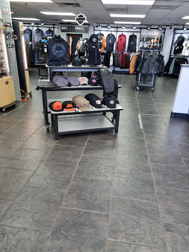 Harley-Davidson Dealer «Thunder Tower West Harley-Davidson», reviews and photos, 1384 Southlake Pkwy, Morrow, GA 30260, USA