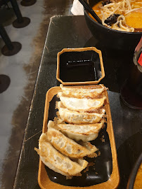 Soupe du Restaurant japonais Fufu Ramen à Bordeaux - n°8