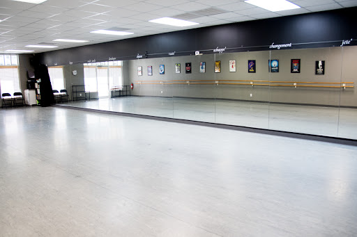 Dance School «Dance Theatre South», reviews and photos, 5832 Fayetteville Rd #110, Durham, NC 27713, USA