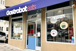GastrobotEats | Neighborhood Eatery image