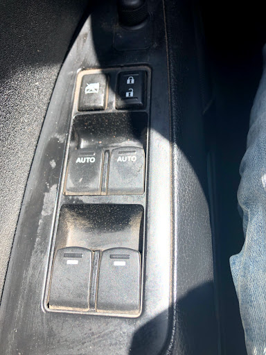 Car Wash «Finish Line Car Wash & Detail», reviews and photos, 1160 S Colorado Blvd, Denver, CO 80246, USA