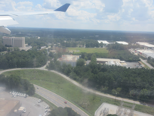 Millennium Atlanta Airport Llc