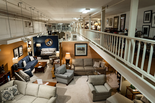Furniture Store «Mt. Morris Furniture», reviews and photos, 27 N Main St, Mt Morris, NY 14510, USA
