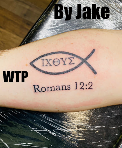 Explore animal skull tattoo ideas, creative tattoo ideas in Wilmington, available at Wilmington Tattoo & Piercing