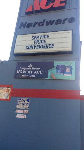 Long Beach Ace Hardware image