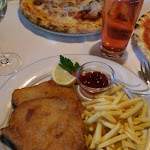 Photo n°4 de l'avis de Sabine.a fait le 03/08/2019 à 07:31 sur le  Pizzeria Sporthütte à Kastelruth