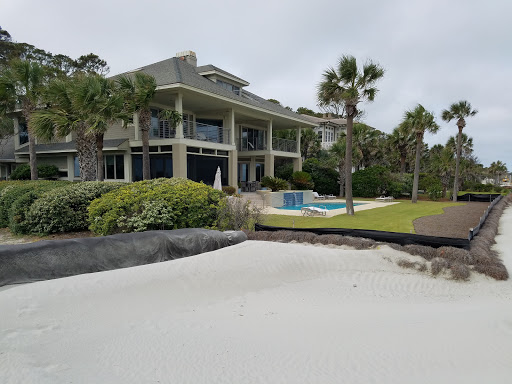 Resort «The Sea Pines Resort», reviews and photos, 32 Greenwood Dr, Hilton Head Island, SC 29928, USA