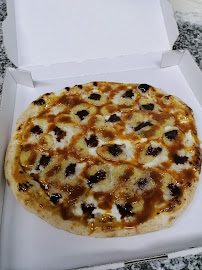 Pizza du King pizza 54 - Pizzeria Nancy - n°17