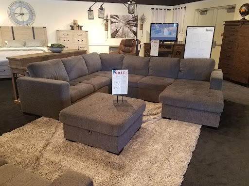Furniture Store «Mor Furniture for Less», reviews and photos, 10487 SW Cascade Ave, Tigard, OR 97223, USA