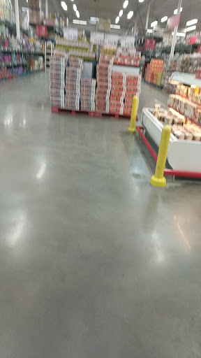Warehouse club «BJ’s Wholesale Club», reviews and photos, 1725 Market Pl Blvd, Cumming, GA 30041, USA