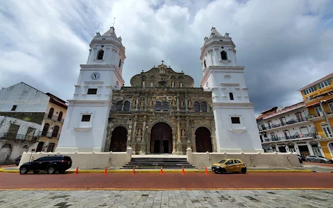 Metropolitan Cathedral Basilica of Santa Maria the Ancient image